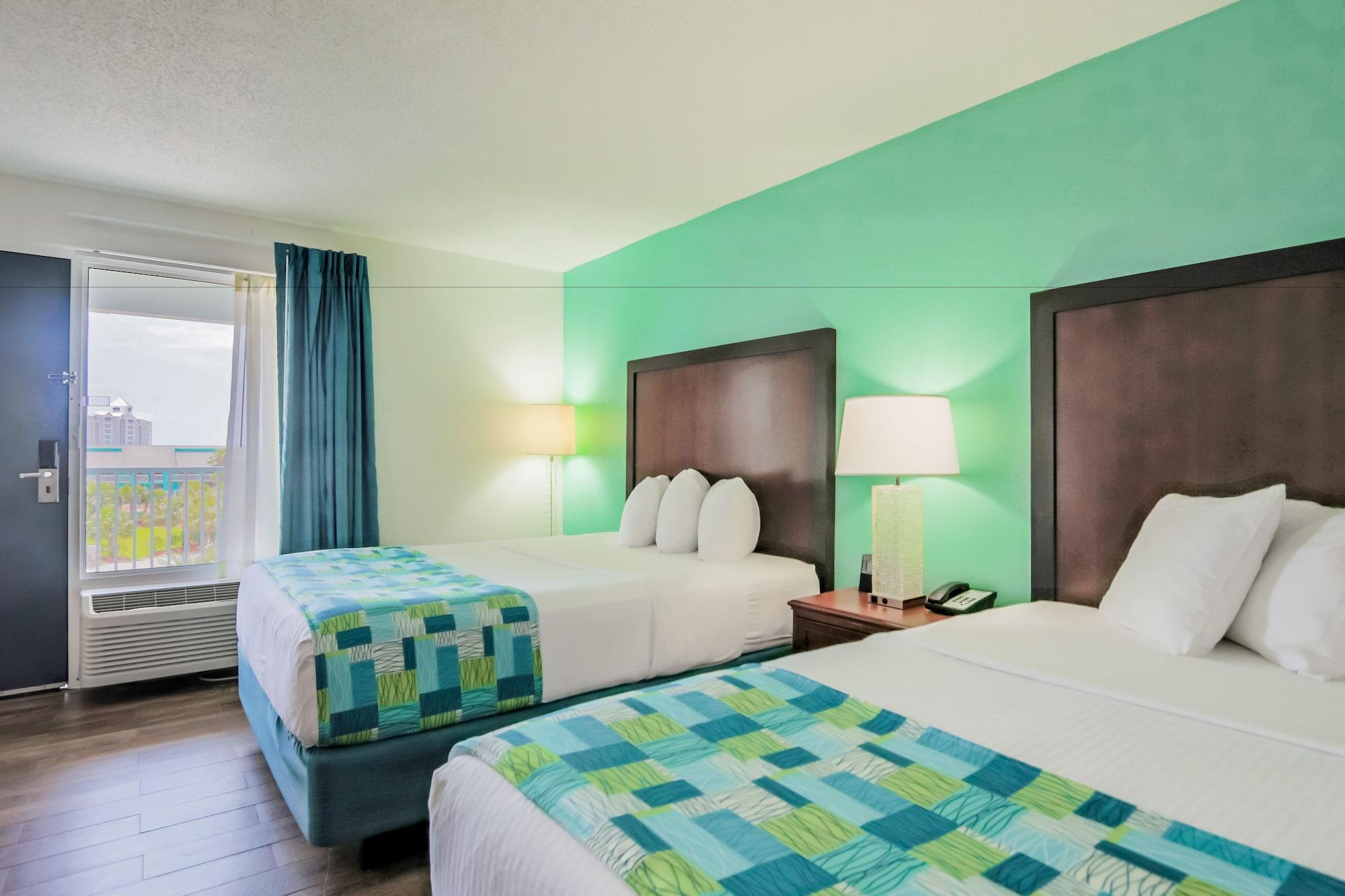 Surf & Sand Hotel Pensacola Beach Exterior foto