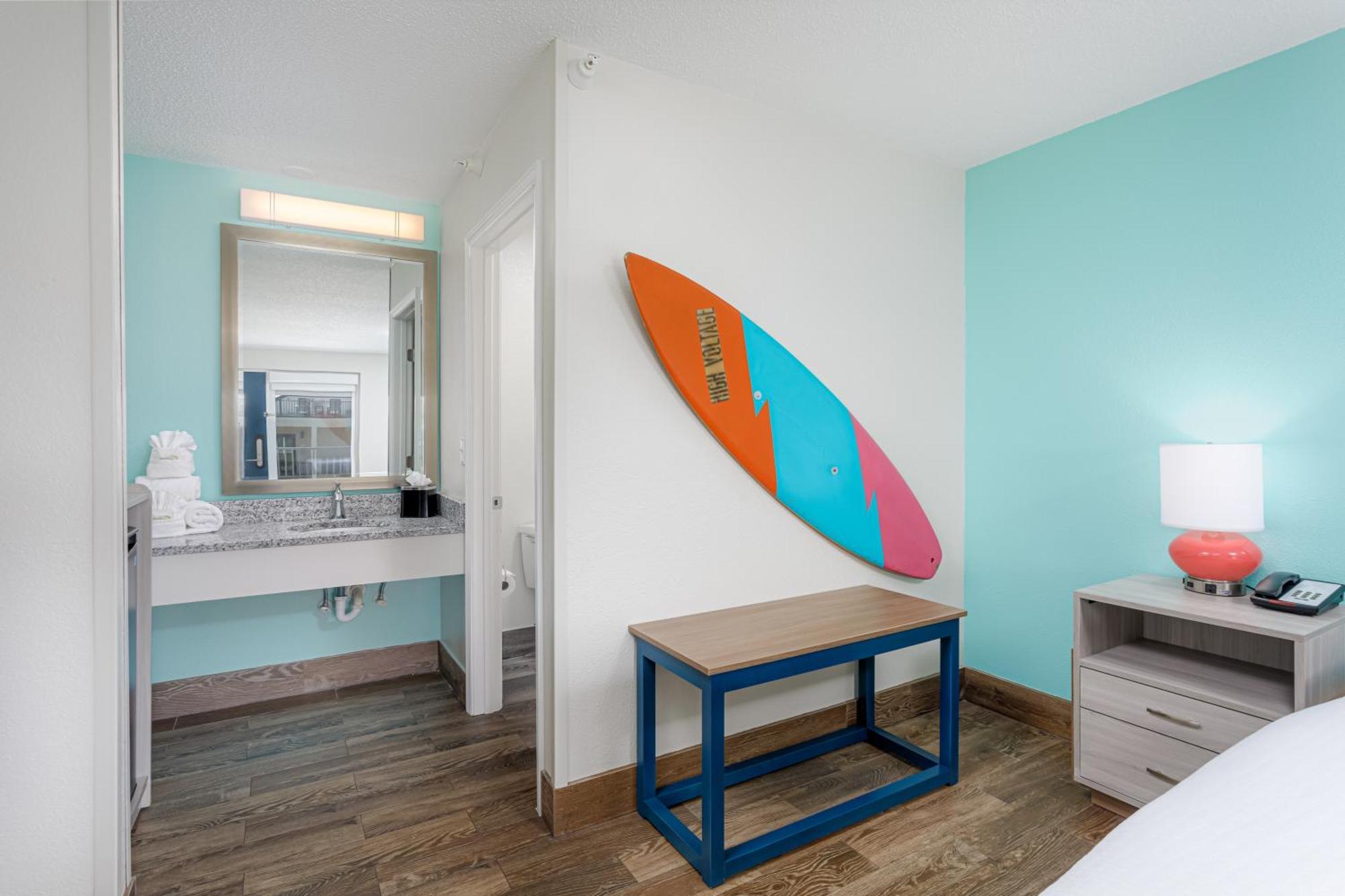 Surf & Sand Hotel Pensacola Beach Exterior foto