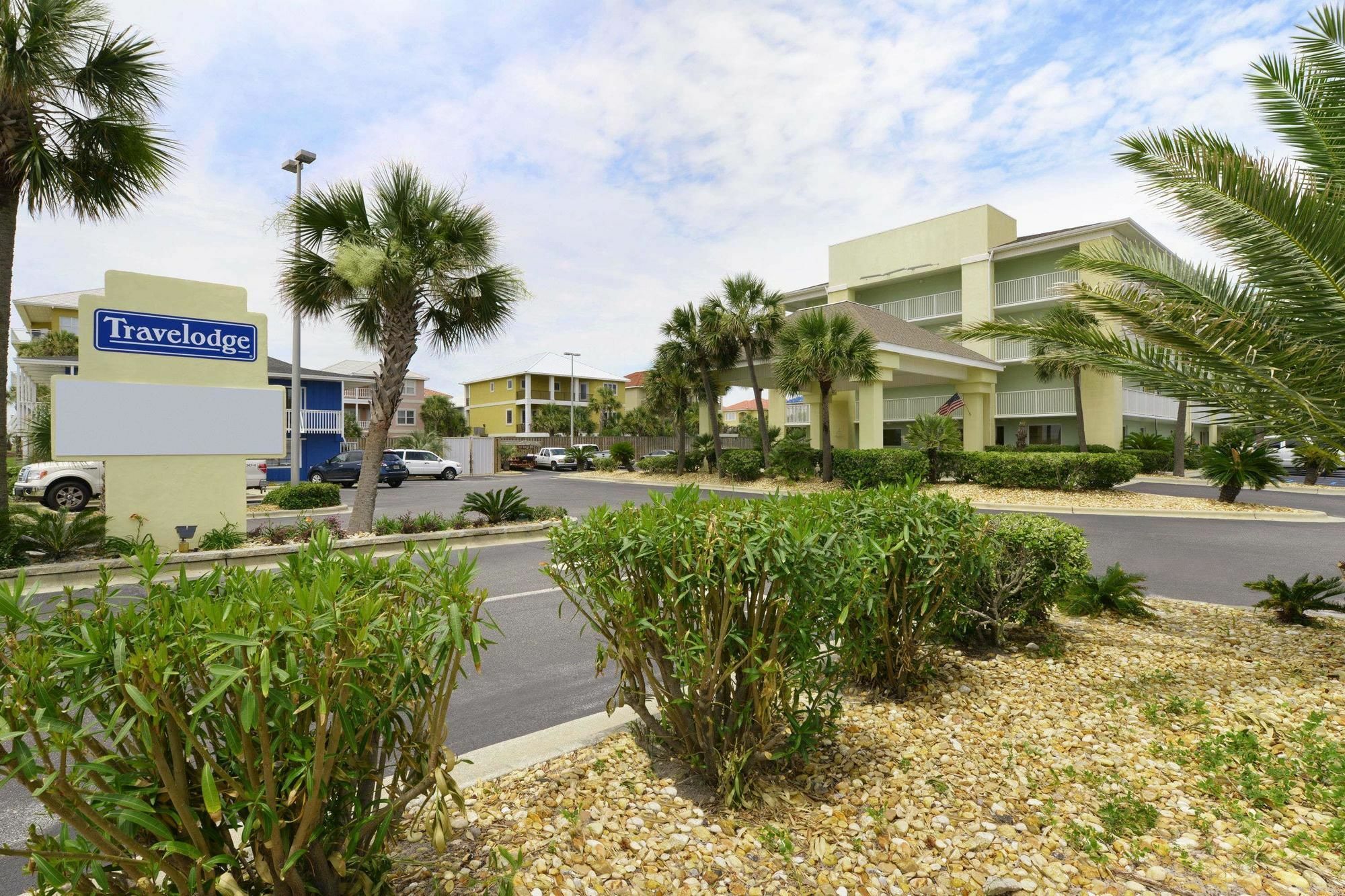 Surf & Sand Hotel Pensacola Beach Exterior foto